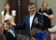 Republican Ted Dabrowski makes big loan to his campaign for governor