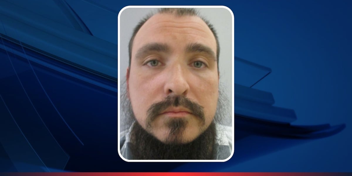 Pollock man arrested for possessing child pornography