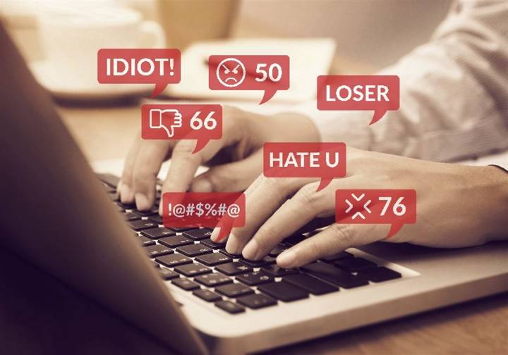 David Mills: You don’t need a thick skin to deal with the trolls