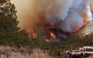 Tlaxcala mantiene pocos incendios en 2025, pero alerta sobre hectáreas dañadas