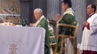 Arzobispo de Puebla pide por el descanso de Leonel Herrerías y víctimas de la violencia