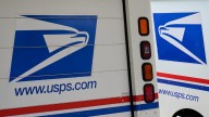 Postal services around Europe suspend shipments of packages to US amid tariffs