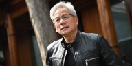 Nvidia CEO Jensen Huang says AI will 'probably' bring 4-day work weeks: 'Every industrial revolution leads to some change in social behavior'