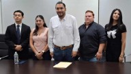 Jóvenes monclovenses serán reconocidos con el Premio Municipal
