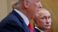 Analysis: Why Trump shouldn’t be afraid of a failed summit in Alaska