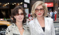 Christine Baranski, 73, & King Princess, 26, Spark Dating Rumors, But Here’s Why They’re Probably Not True 