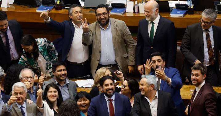 Cataldo valora avance del proyecto que da fin al CAE: “No podemos dejar pasar más tiempo porque Chile no lo sostiene”