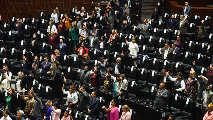 ¿Queremos ser una república representativa?