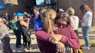 Shooter contained after gunfire erupts at Minneapolis Catholic school