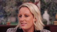 Steph McGovern forced to defend photo of rarely