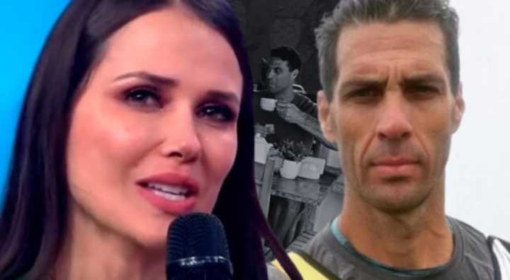 Maju Mantilla y Gustavo Salcedo toman INESPERADA decisión en medio de rumores de presunta INFIDELIDAD con compañero de Latina