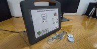 Instituto Nacional de Rehabilitación patenta estimulador neuromuscular para revolucionar la rehabilitación en México