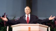 Focus on the Family Founder James Dobson dies at 89 : NPR
