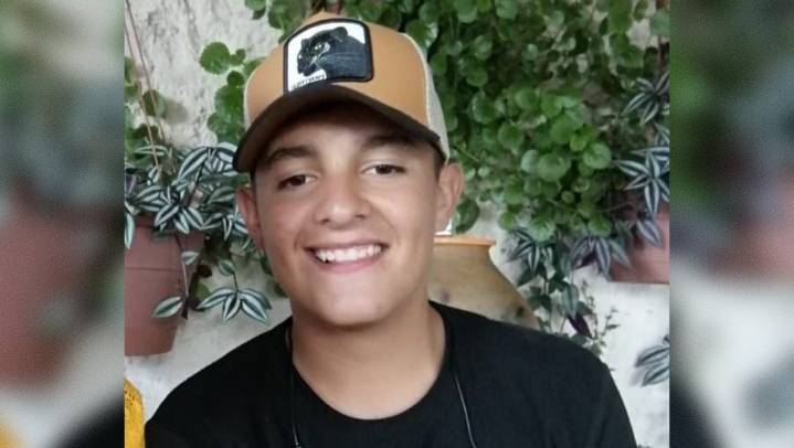Joven desaparece al buscar trabajo en Chihuahua