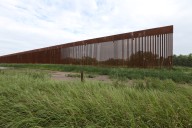 Proposal calls for border wall cutting through Valley wildlife refuges