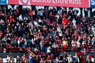 Patronato recibe a Atlanta: hay descuento del 50% en las entradas