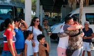 Regresan a Quintana Roo los capitanes desaparecidos en altamar tras rescate