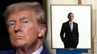 Barack Obama's White House Portrait Location Revealed After Trump Moves Painting