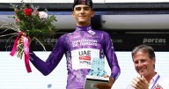 Ciclismo: ¿Cuál será la siguiente competencia de Isaac del Toro?