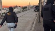 Secuestran pistolas, municiones y hasta chalecos antibalas