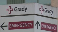 Grady nurse arrested for alleged rape of elderly patient, faces multiple felony charges