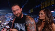 Karrion Kross And Scarlett Have Been Legitimately Removed From WWE’s Internal Roster