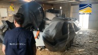 Desarticulada una red que facilitaba la migración irregular a España desde Argelia