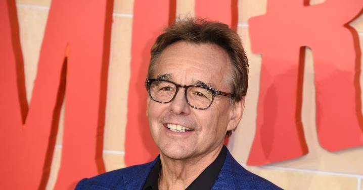 Original 'Harry Potter' Director Shares Doubts About TV Adaptation
