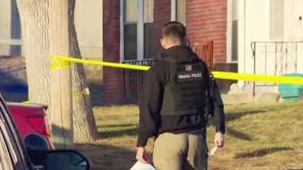 Teenager pleads no contest in Omaha shooting