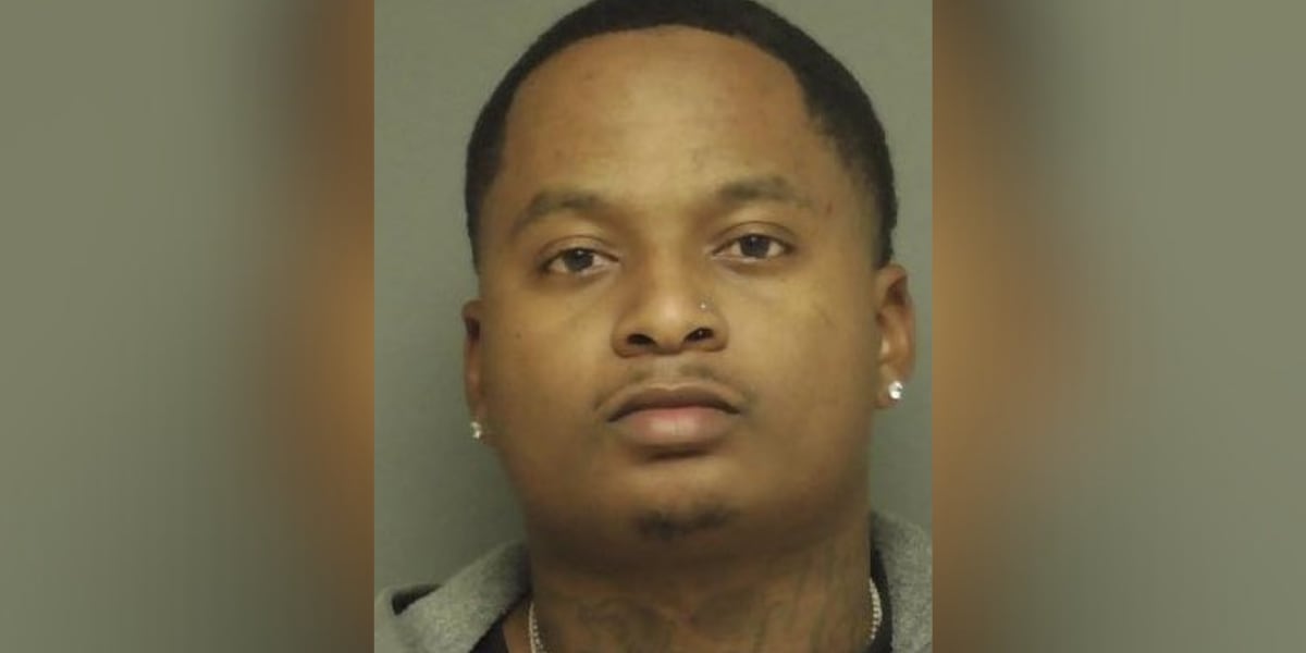 Man turns himself in after Anniston Police share picture on social media