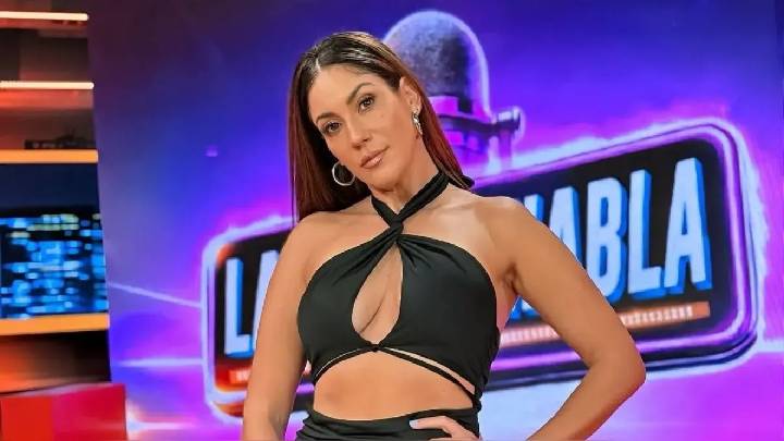 Tilsa Lozano se somete a operación de emergencia por sus implantes mamarios: “Se podía reventar la prótesis”