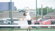 Lakeview wins 10th straight All-City Boys Tennis Tournament