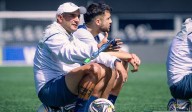 “Venimos para hacer historia”: Martín Bravo quiere dejar huella en la Leagues Cup