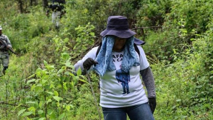 Aida Karina Juárez Jacobo: madre buscadora asesinada en Zacatecas mientras buscaba a su hija desaparecida