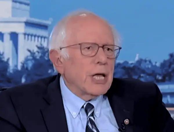 Wisconsin's Rebecca Cooke Embraces Bernie Sanders In Bid For Battleground District