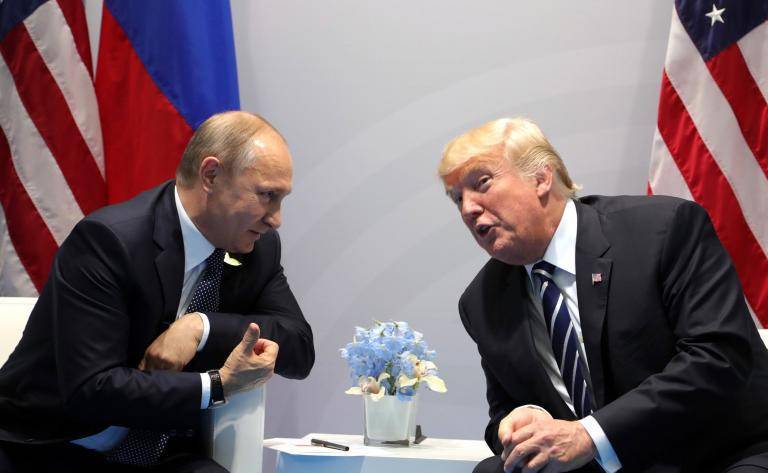 Expectativa por la cumbre de Trump y Putin en Alaska: las exigencias de cada uno y el papel de Ucrania en la negociación
