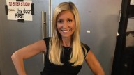 Ainsley Earhardt Looks So Different In Fox News Debut Without Hair Extensions