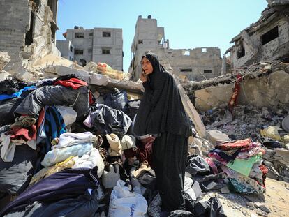 “La cuestión palestina” por Jorge Álamo Homsy