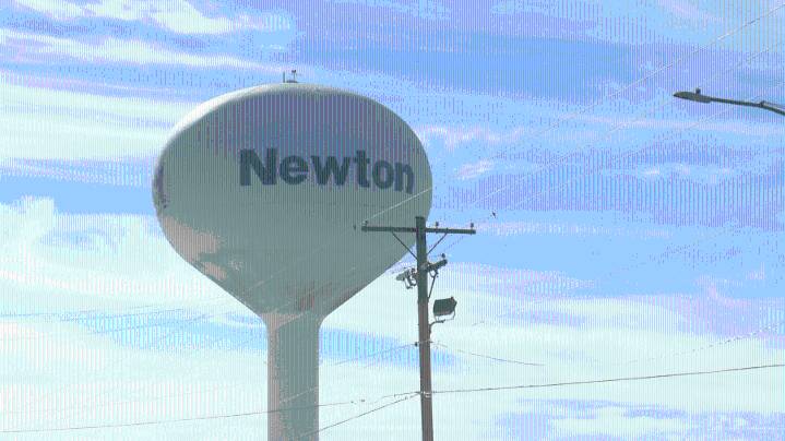 Newton seeks input on city's future