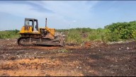 Alcaldía de Maturín continúa saneamiento en  vertedero de Potrerito