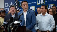 Democrats face gerrymandering criticism amid Texas redistricting battle