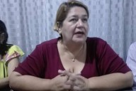 Piden a Fiscalía atender con urgencia amparo institucional a favor de Yanny González