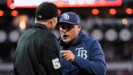 Rays rally late to beat Giants 2-1, spoil Verlander's strong start