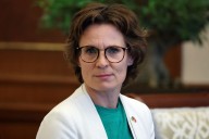 Global plastic treaty talks are ‘difficult’, European commissioner says