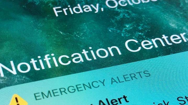 After Trump and Congress spending cuts, public media stations wait on money for emergency alerts