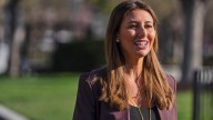 Judge says former Trump lawyer Alina Habba has been unlawfully serving as US attorney in New Jersey