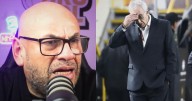 Mr. Peet dio fuerte calificativo a Fossati tras perder ante Palmeiras por Libertadores: "Fue..."