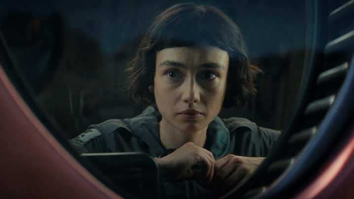 TV Stream: A refreshed 'Alien' franchise, Danie Dae Kim in 'Butterfly'