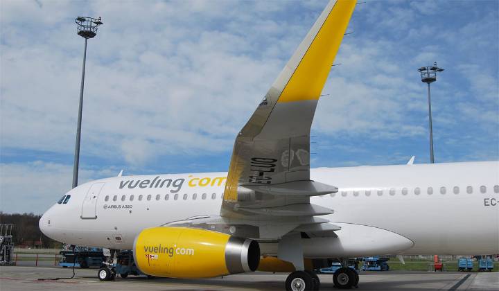 Una emergencia a bordo obliga a desviar un vuelo con destino a Canarias