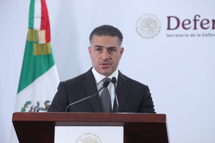 Operativo de seguridad en México: Capturan a líder del CJNG